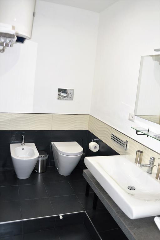 טאורמינה B&B A Due Passi Dal Mare מראה חיצוני תמונה